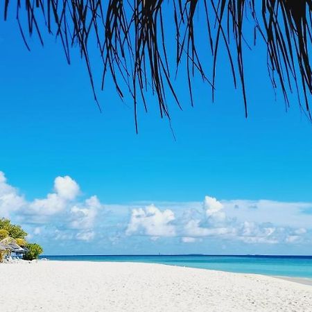 Отель Gurus Maldives At Gulhi Island Экстерьер фото